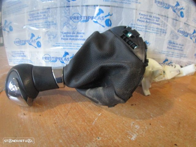 Selector De Velocidades Sel648 MINI COOPER S COUNTRYMAN 4X4 R60 2011 2.0D 143CV 5P BRANCO - 1