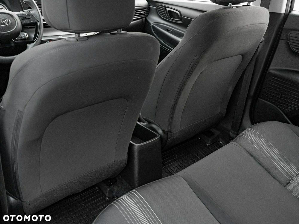 Hyundai i20 1.2 Pure - 20