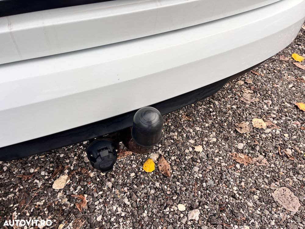 Renault Megane Energy dCi Zen - 10