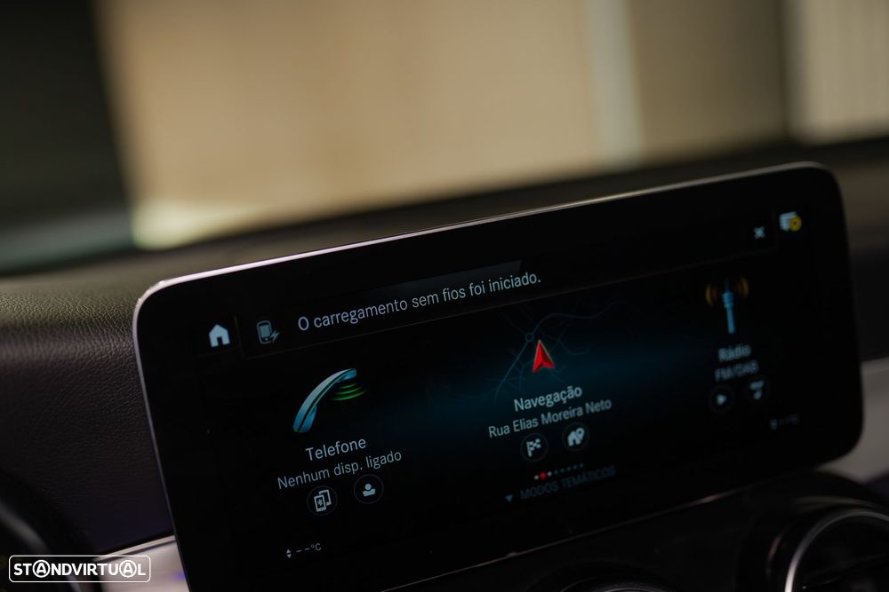 Mercedes-Benz GLC 300 de Coupe 4Matic 9G-TRONIC AMG Line - 41