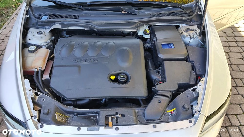 Volvo S40 2.0D - 13