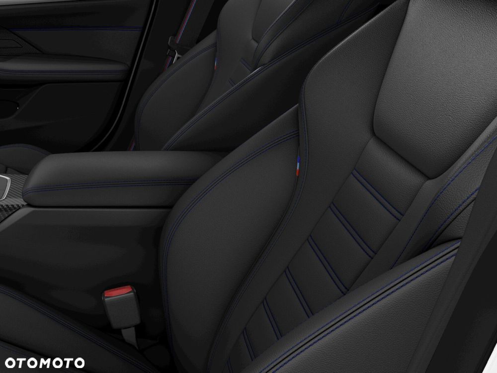 BMW Seria 4 430i xDrive M Sport sport - 8