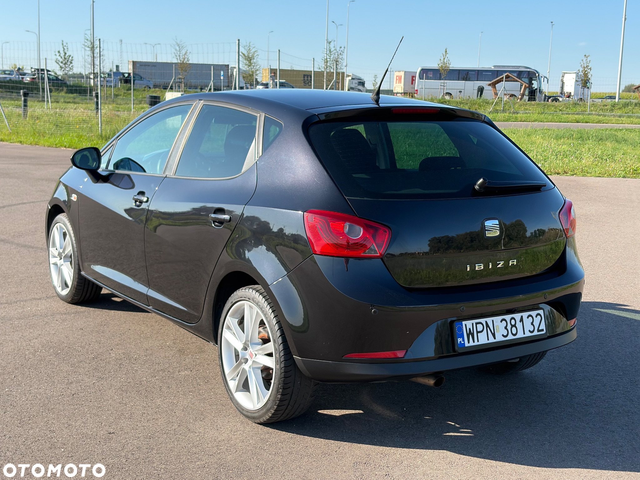 Seat Ibiza 1.6 16V Sport - 3