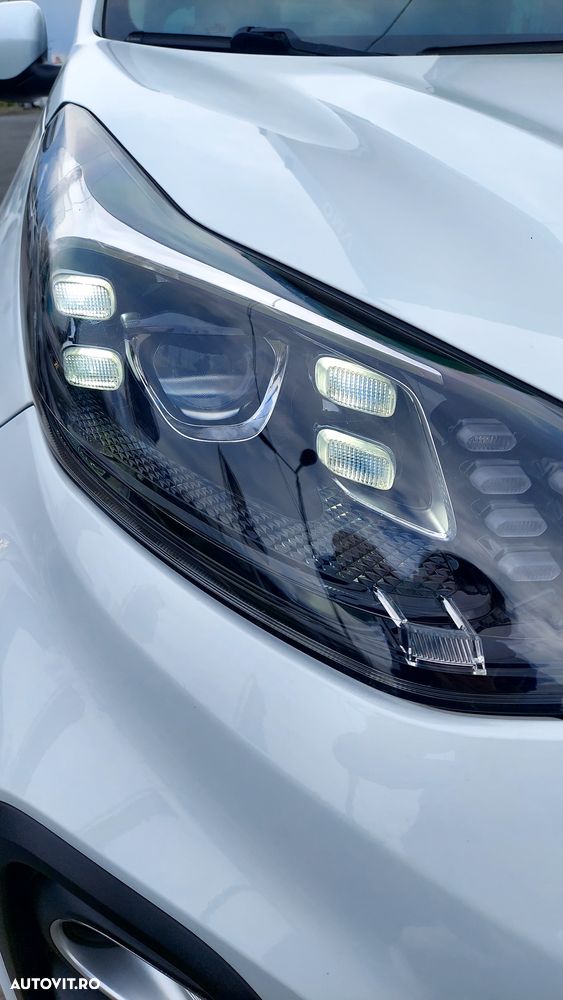 Kia Sportage 1.6 DSL 6MT 4x2 Business Line - 15