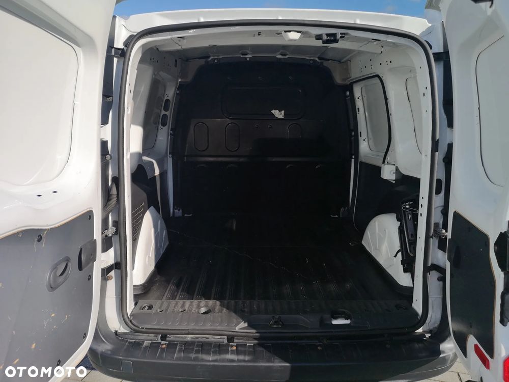 Mercedes-Benz Citan - 8