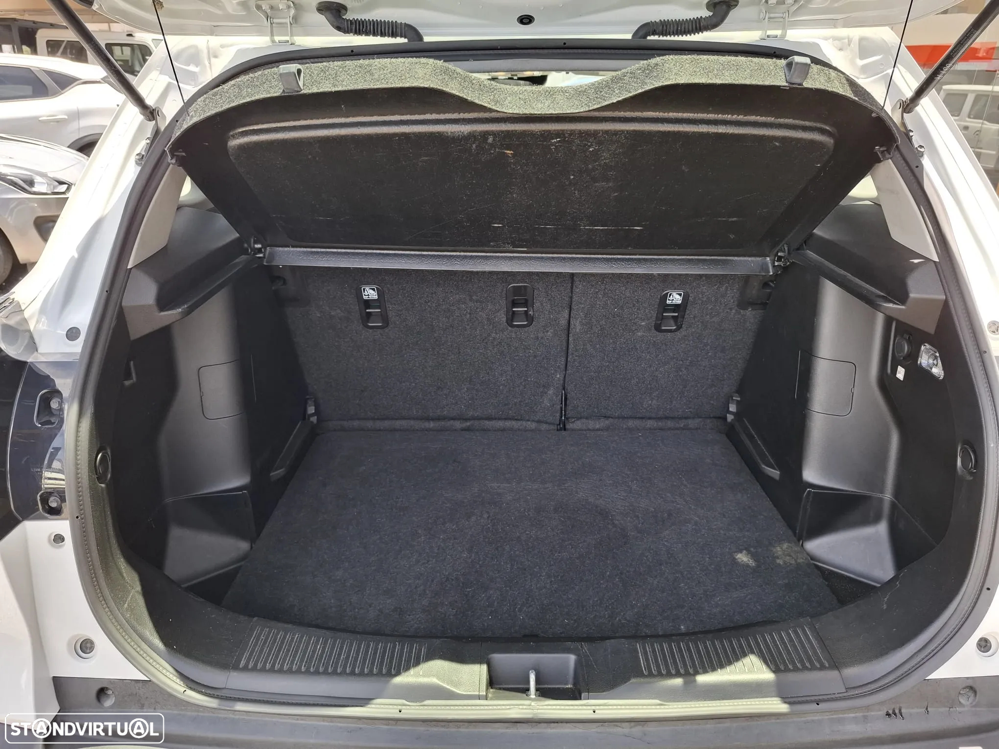 Suzuki S-Cross 1.4T S3 Mild Hybrid - 19