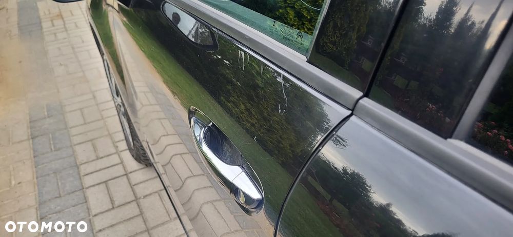 Citroën C4 Grand Picasso 1.6 THP Seduction - 8