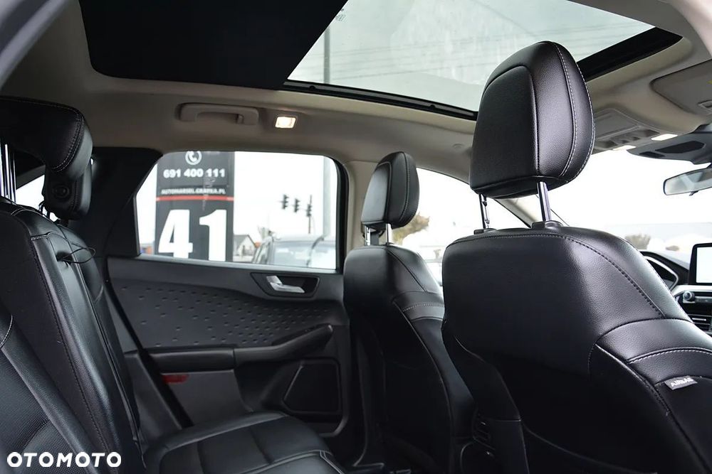 Ford Escape - 27