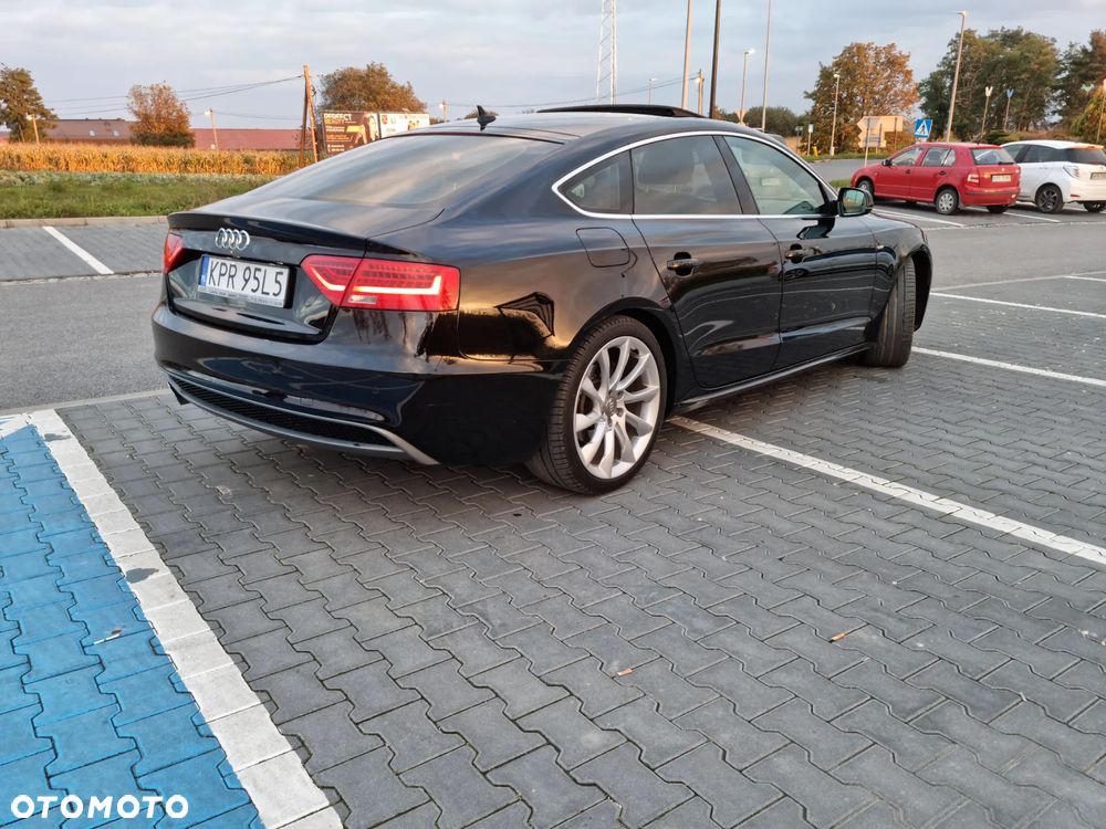 Audi A5 - 3
