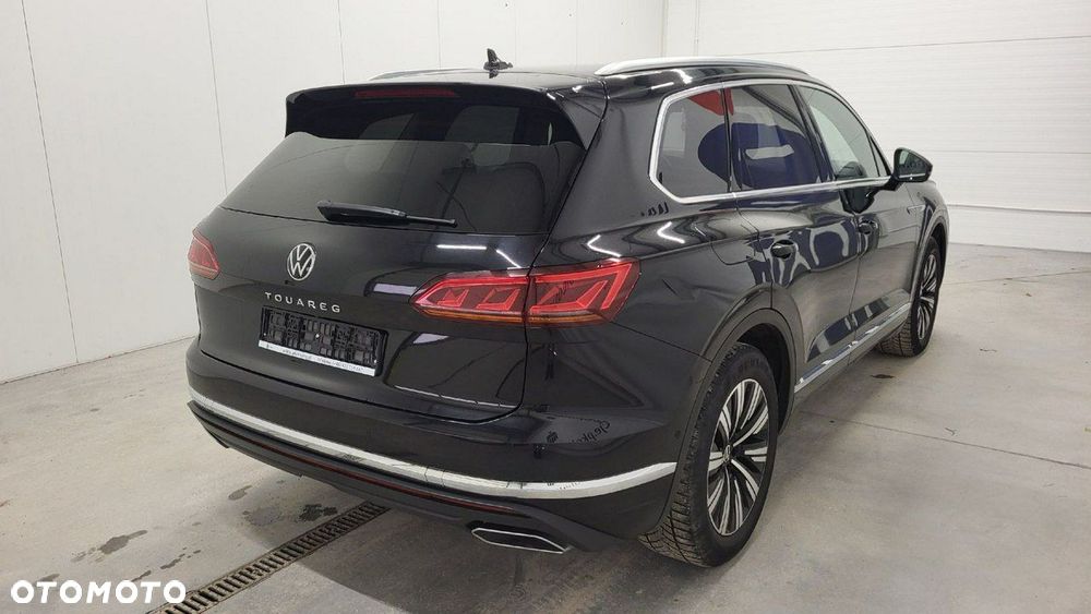 Volkswagen Touareg - 6