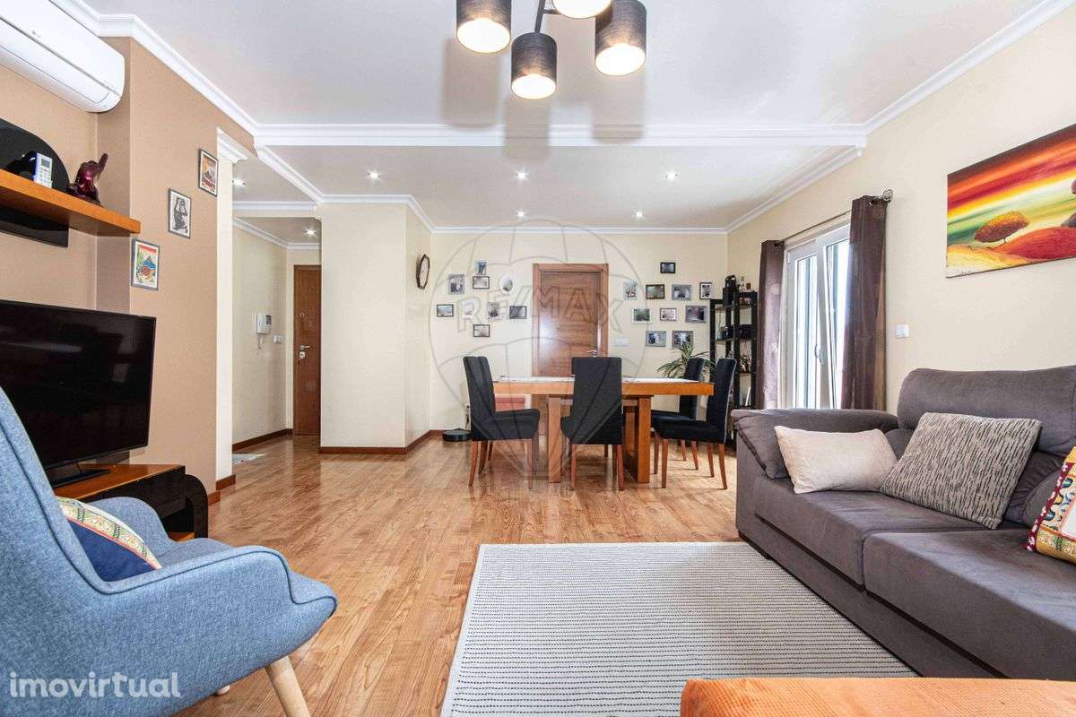 Apartamento T3 para venda - Grande imagem: 2/26