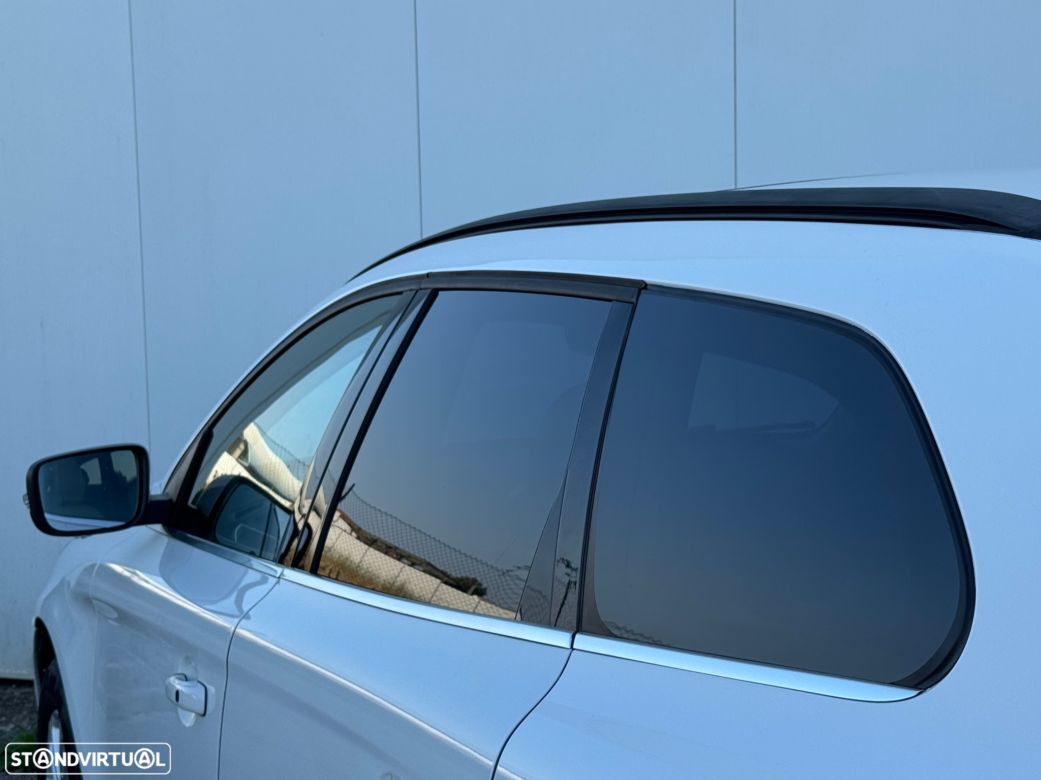 Volvo XC 60 - 8