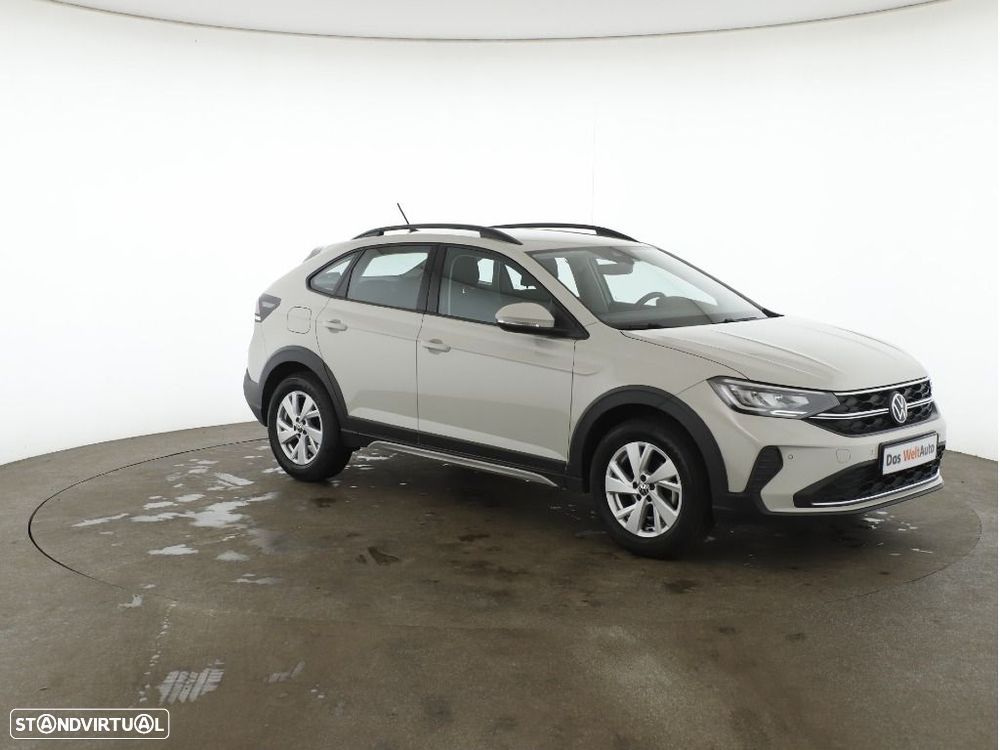 VW Taigo 1.0 TSI Life DSG - 7
