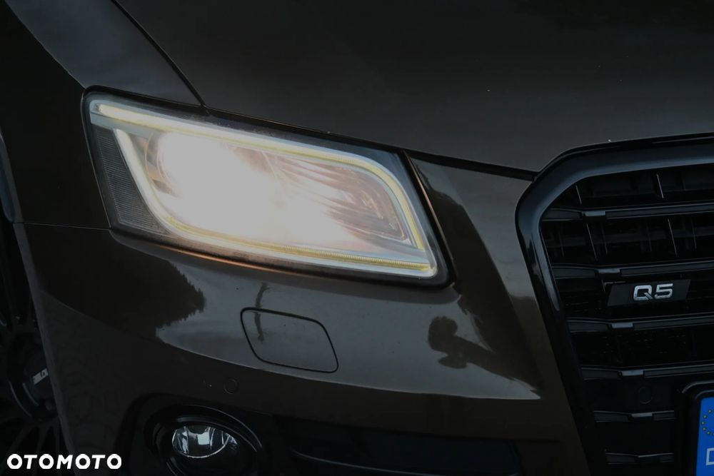 Audi Q5 2.0 TDI Quattro - 20
