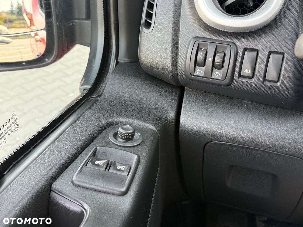 Fiat Talento 1.6 MJT 120KM Long - 23