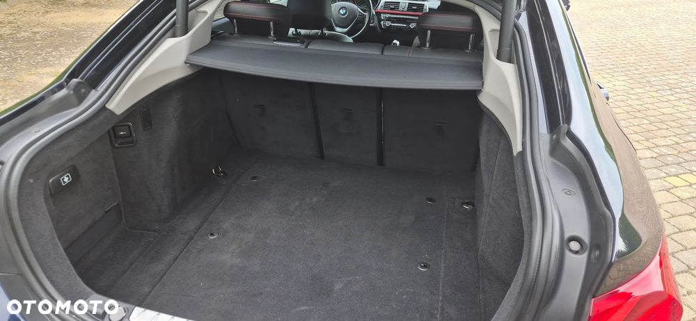 BMW Seria 4 430d xDrive - 18