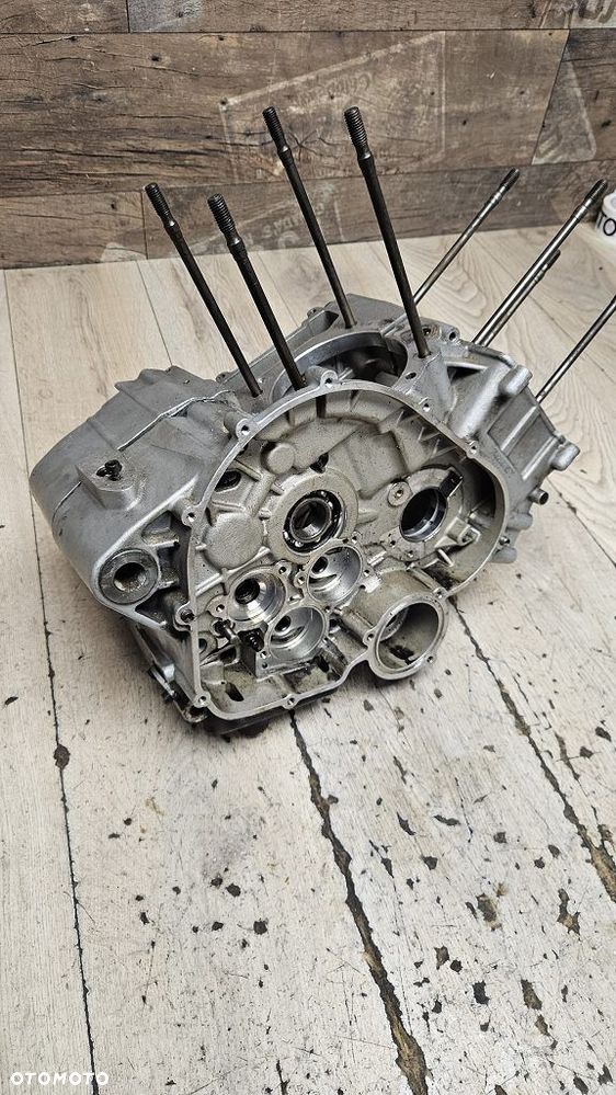 Blok silnika engine kartery Voxan 1000 V2 - 5