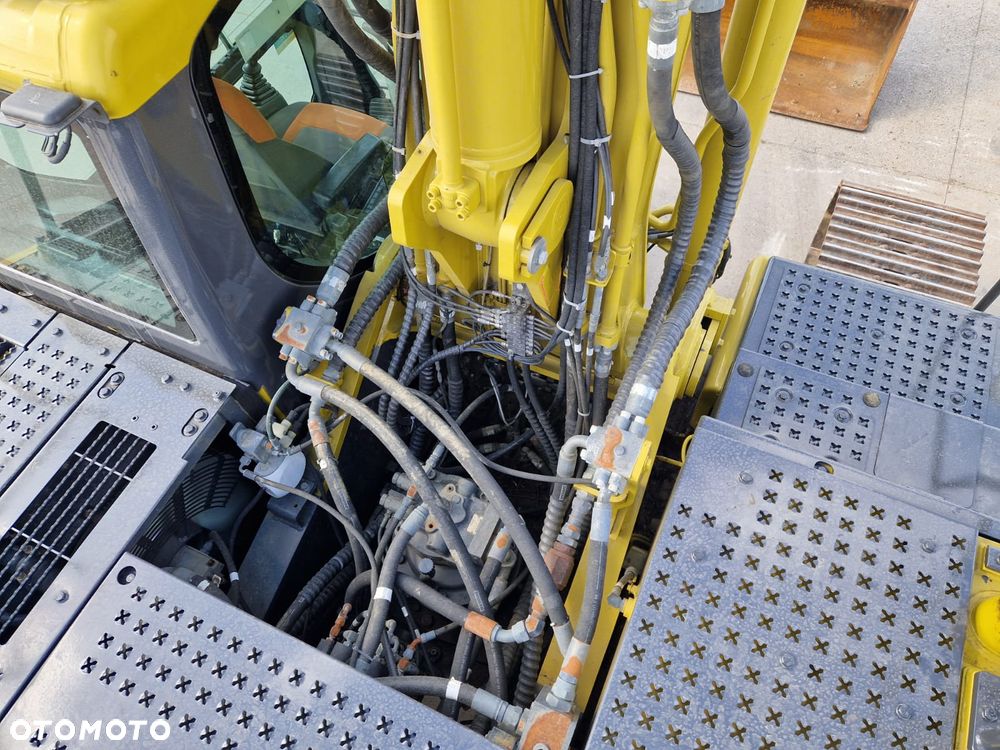 Doosan DX 300 LC-5* 2018r. * OQ70/55 * Pełen serwis Doosan * - 37