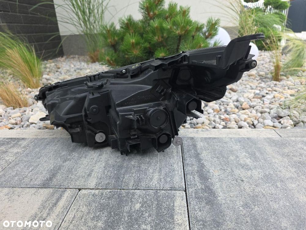 LEXUS NX I 1 Lampa prawa przód Full Led Bez Doświetlania 78-27 V2 2014-2021 - 10