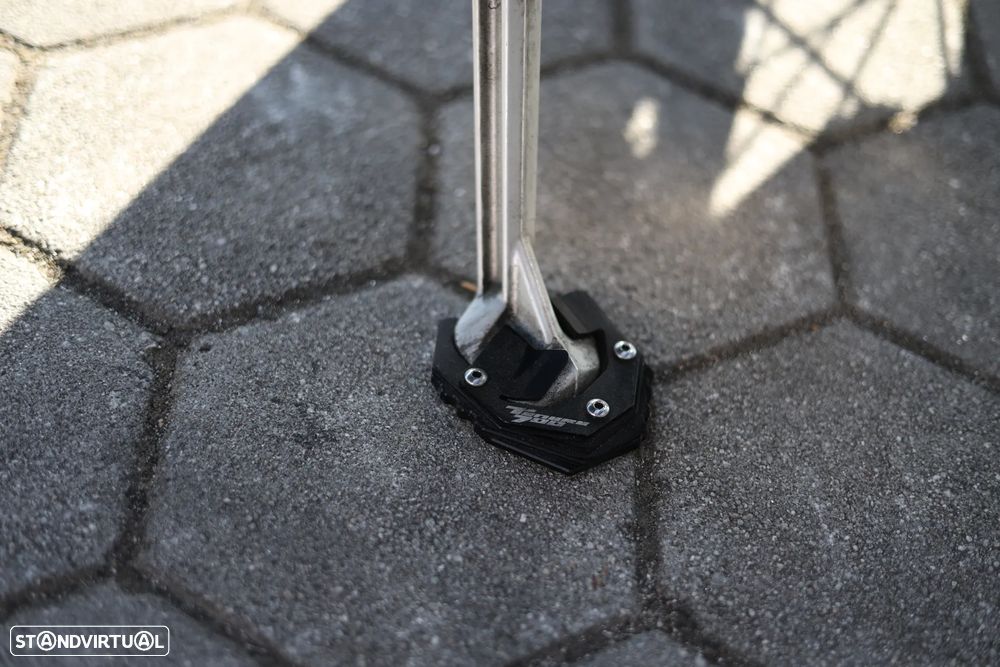 Yamaha Ténéré 700 - 24