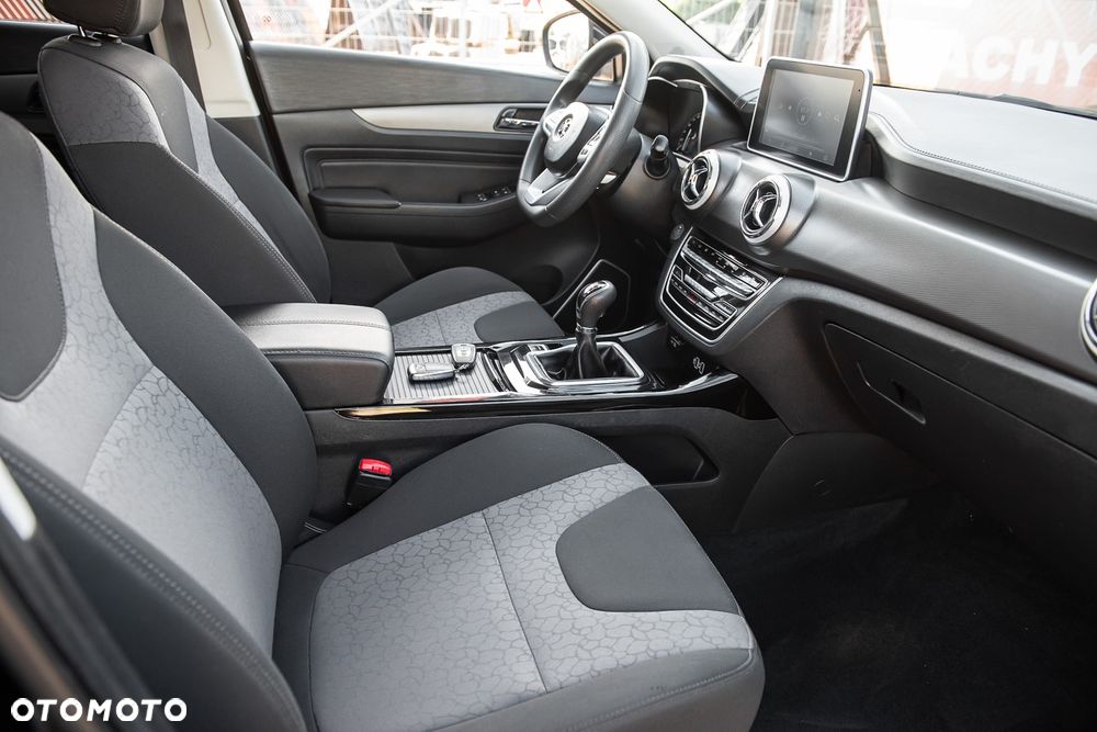 BAIC Senova X55 Comfort - 29