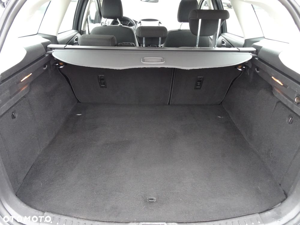 Ford Focus 1.0 EcoBoost 99g Edition Start - 19