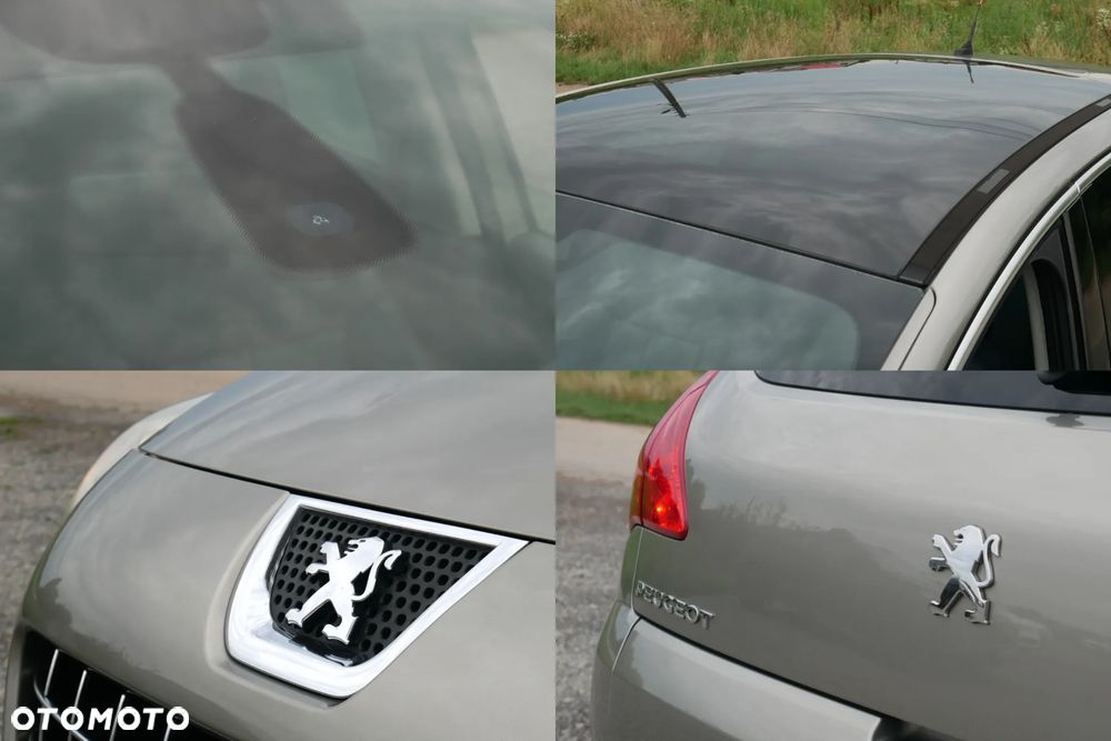 Peugeot 3008 1.6 HDi Premium - 16