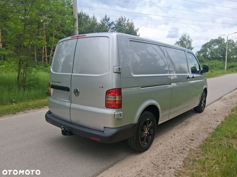 Volkswagen T5 - 5