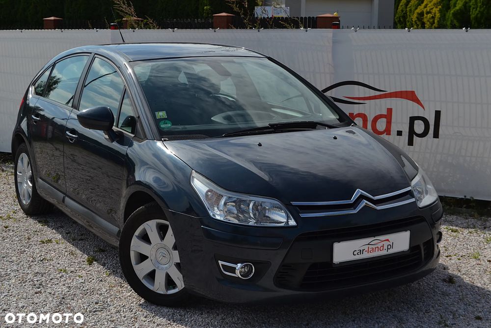 Citroën C4 VTi 120 Tendance - 2