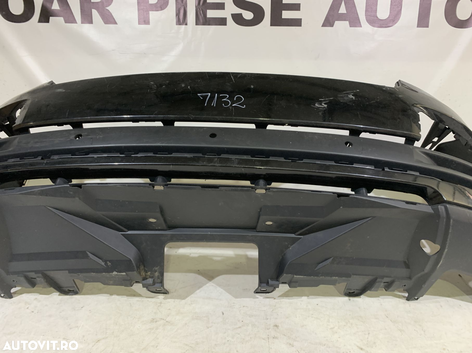 Bara fata Range Rover Voque facelift L405, 2018, 2019, 2020, 2021, cod origine OE JK5-17F775AA. - 10