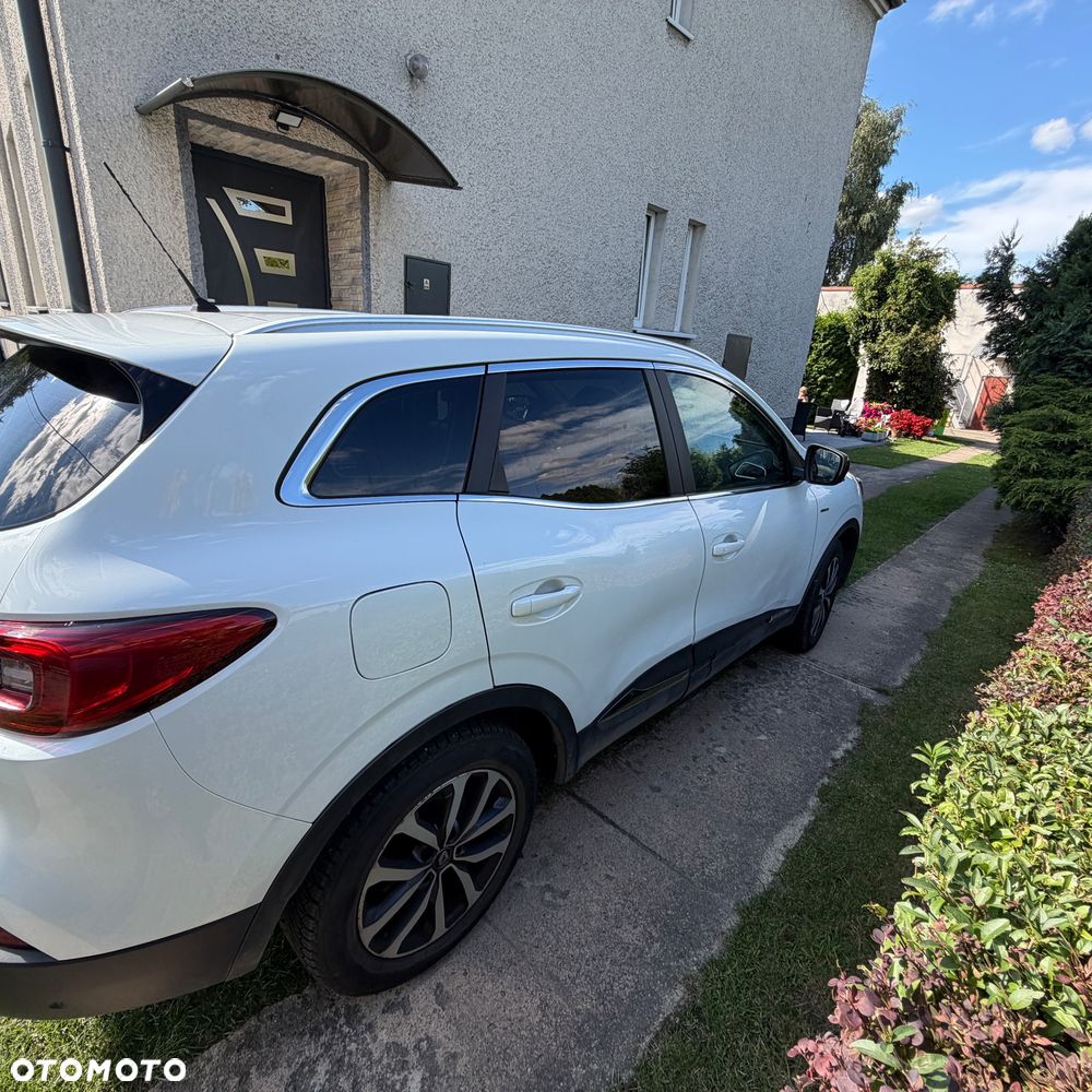 Renault Kadjar 1.6 dCi Energy S-Edition - 5