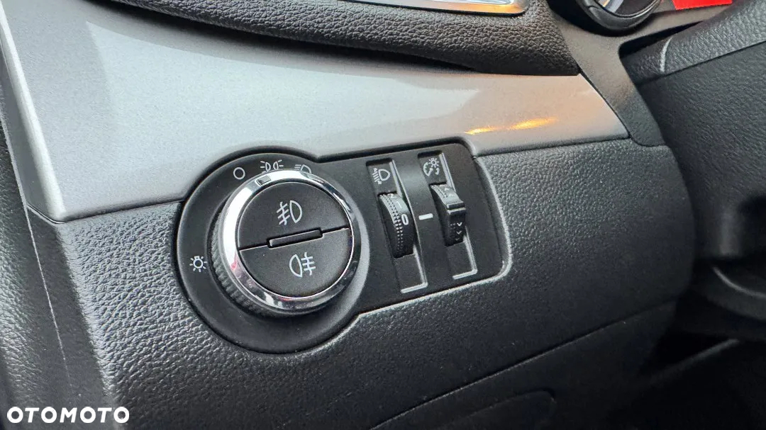 Opel Mokka X 1.4 (ecoFLEX) Start/Stop 4x4 Innovation - 21