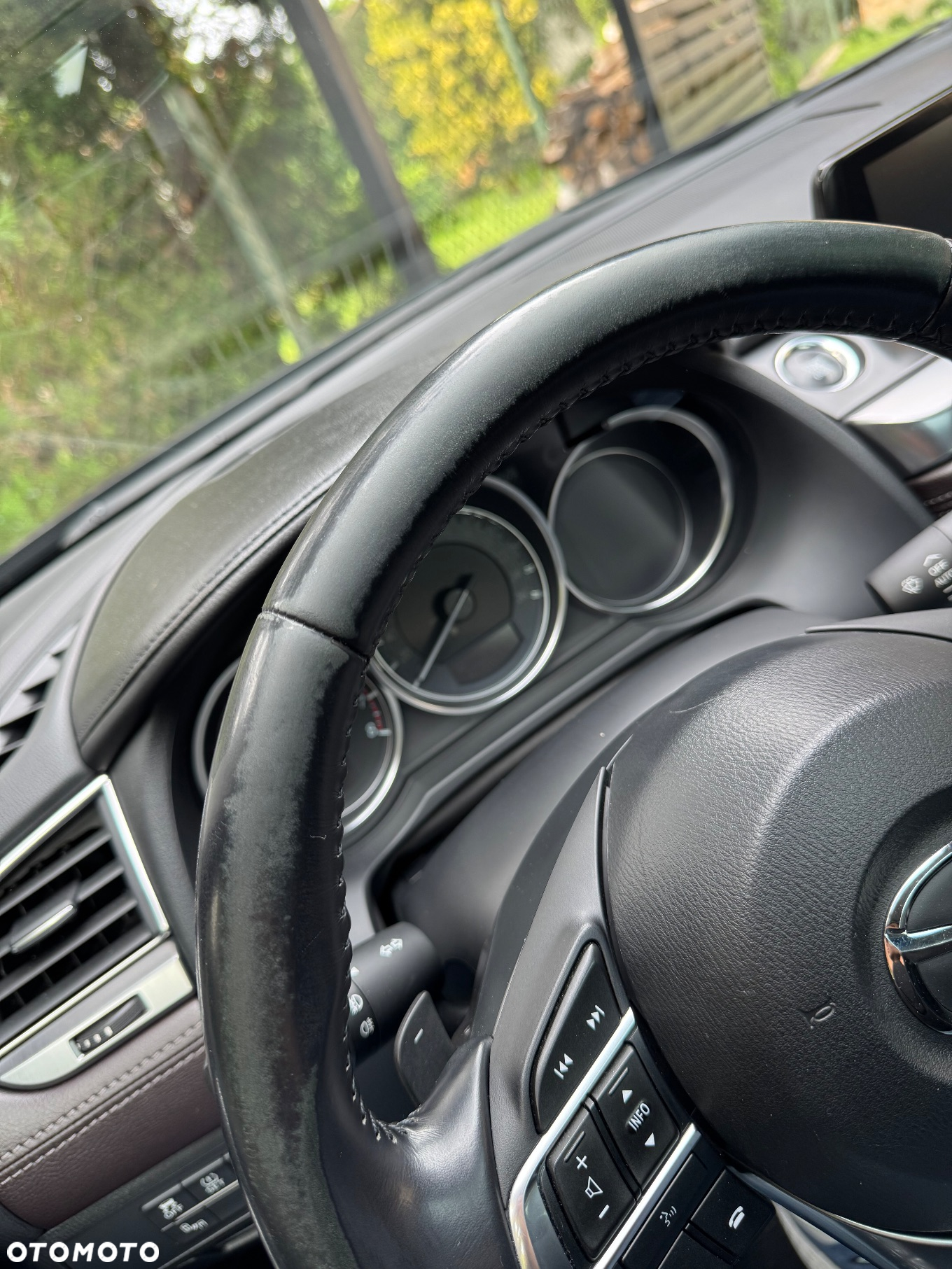 Mazda 6 2.5 Skypassion I-ELoop - 31
