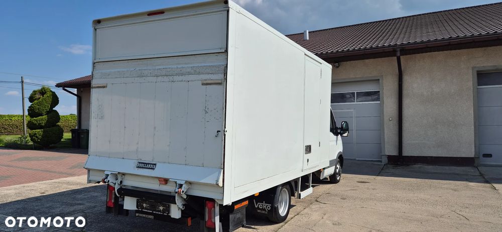 Iveco Daily - 4