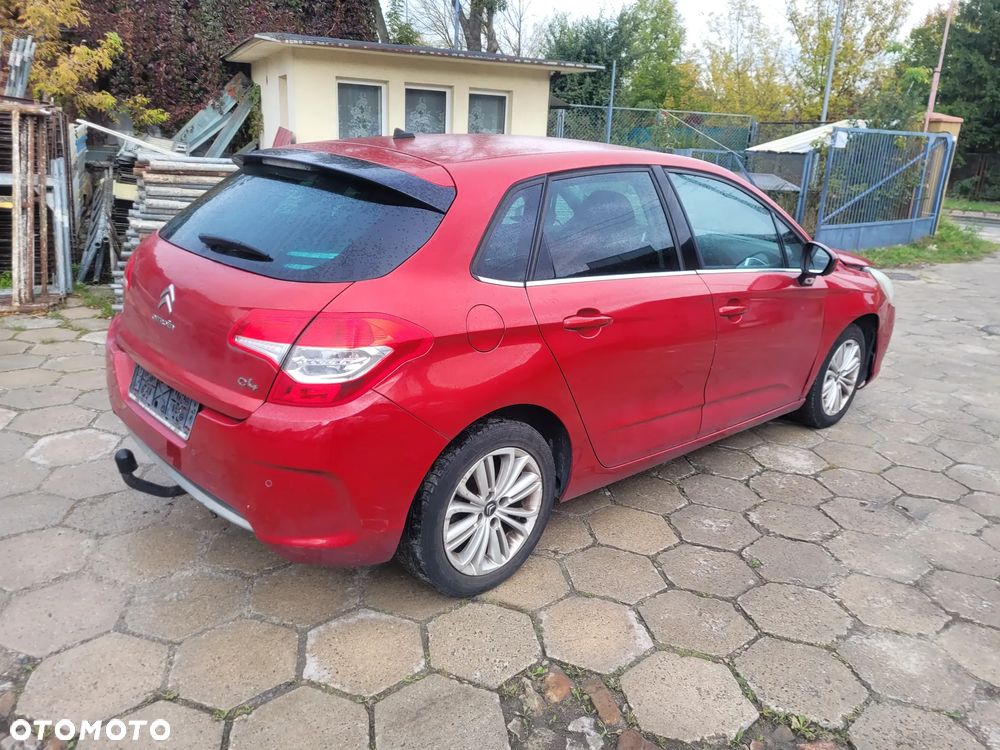 Citroën C4 1.6 HDi Attraction - 5
