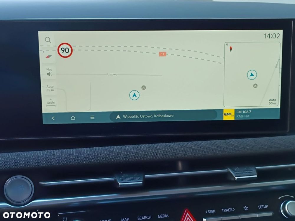 Hyundai Tucson - 31