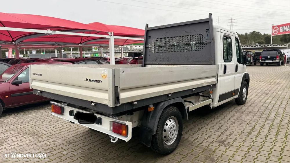 Citroën Jumper 2.2 HDi 33 L2H2 - 2