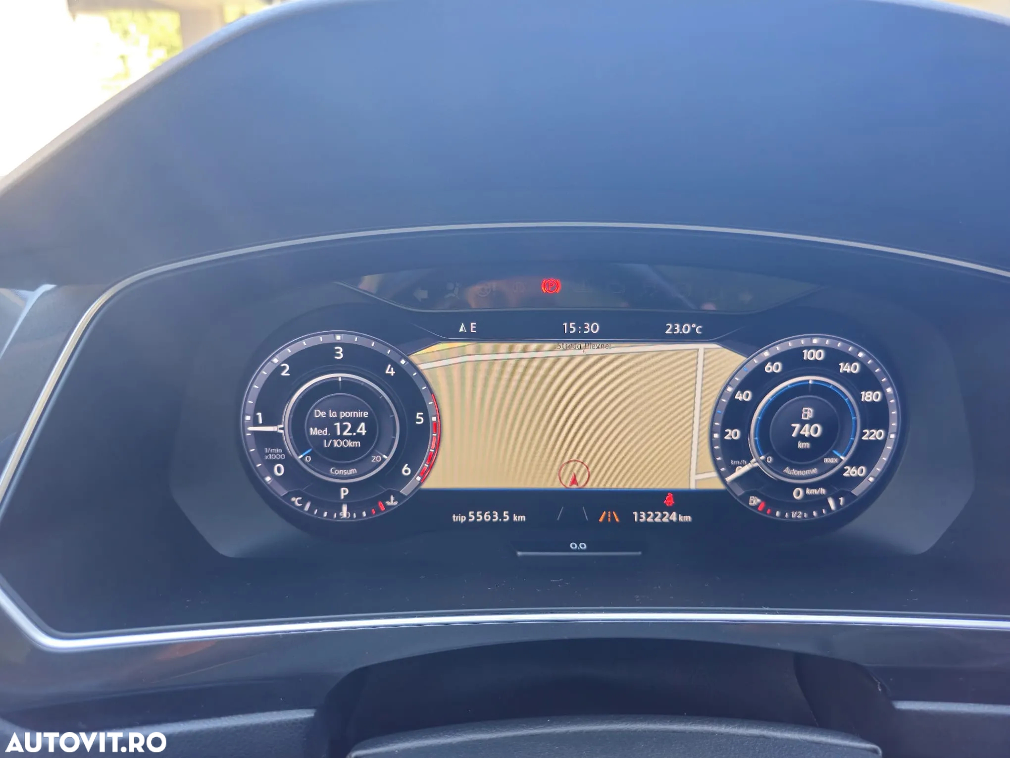 Volkswagen Tiguan 2.0 TDI DSG 4Mot Highline - 6