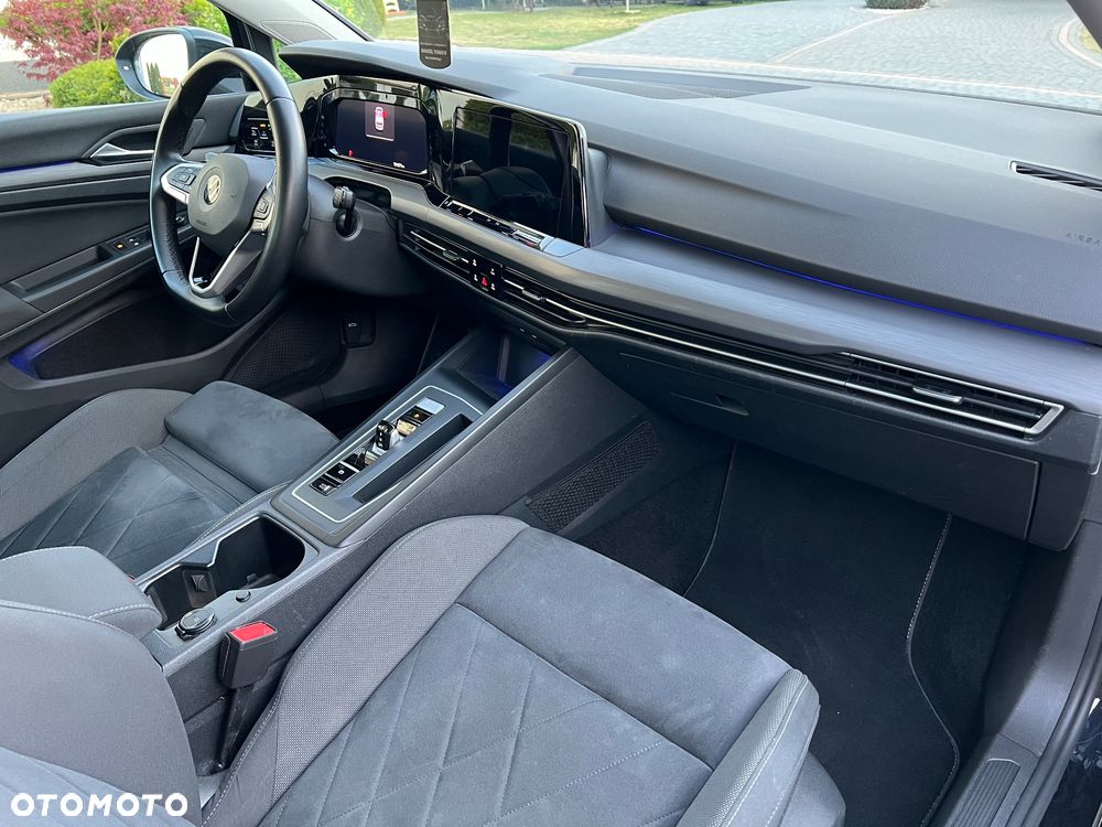 Volkswagen Golf - 14