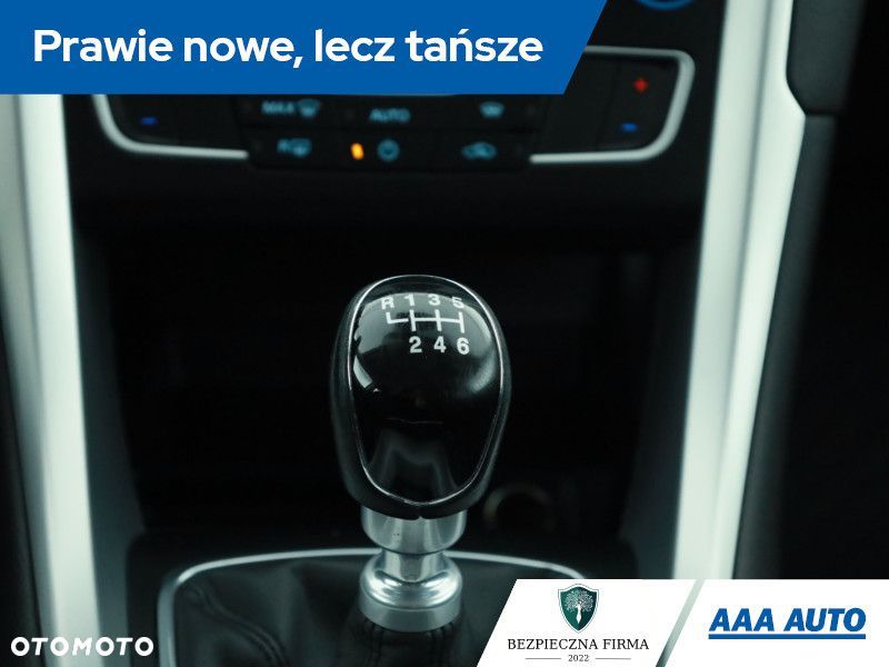 Ford Mondeo - 13