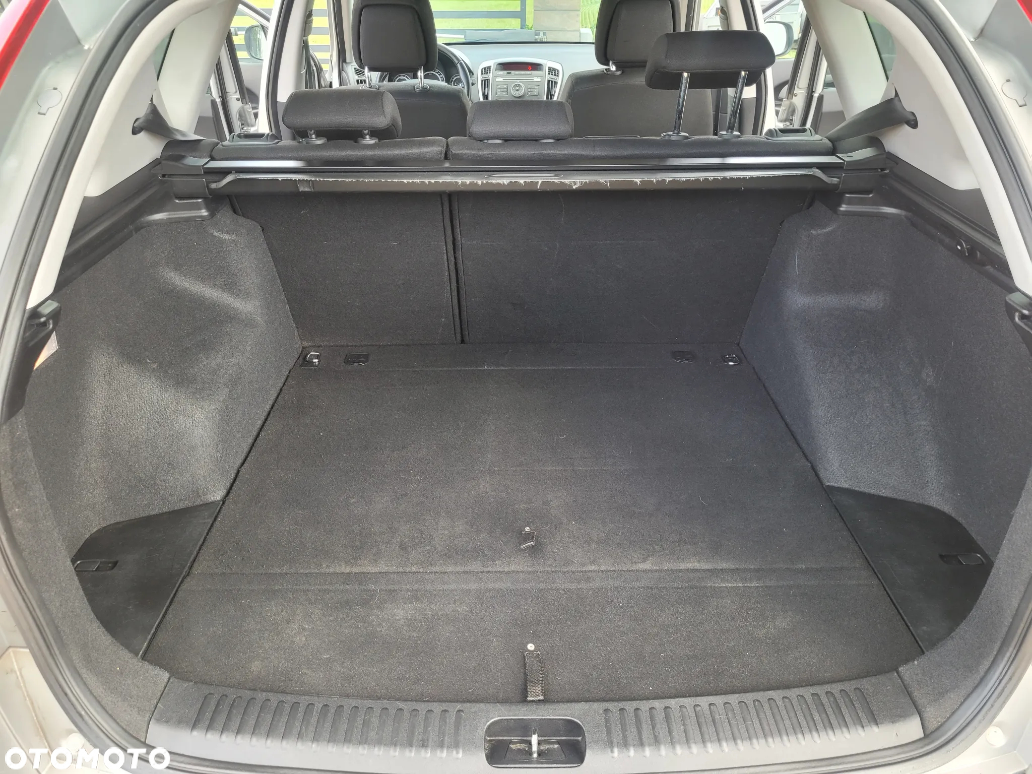 Kia Ceed Cee'd 1.4 Comfort + - 20