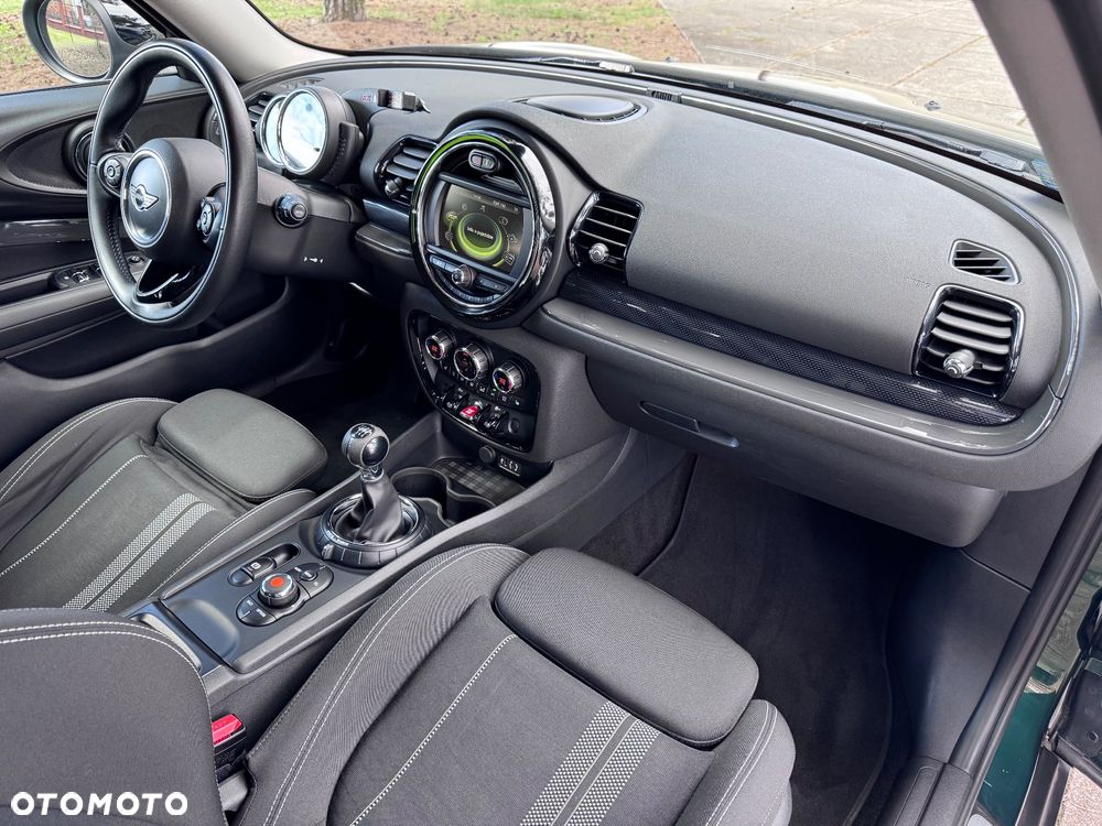 MINI Clubman Cooper S ALL4 - 13