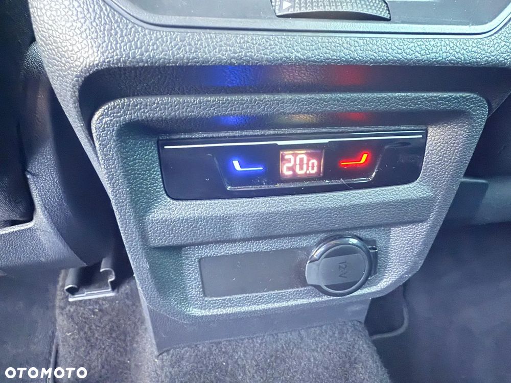 Volkswagen Tiguan 2.0 TDI DSG - 20