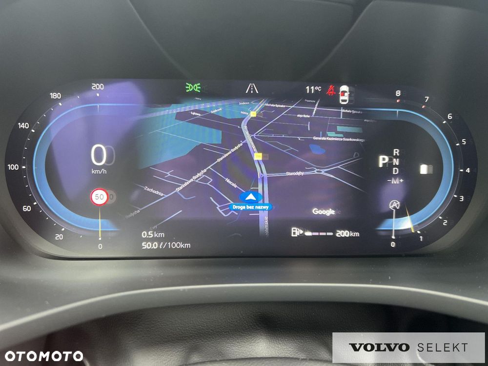 Volvo XC 60 - 19