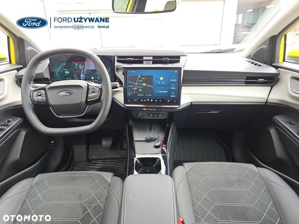 Ford Puma - 18