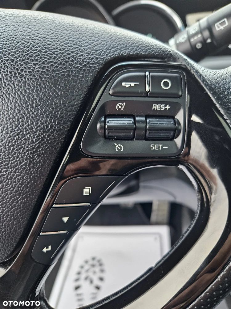 Kia Ceed 1.6 T-GDI GT-Challenge - 24