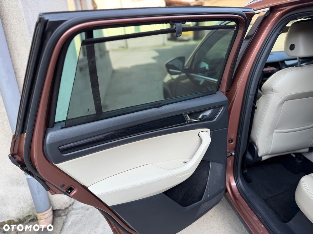 Skoda Kodiaq 2.0 TSI 4x4 DSG Style - 26