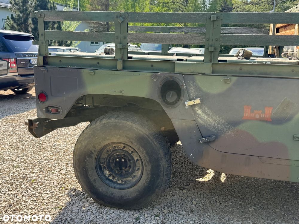Hummer H1 - 27