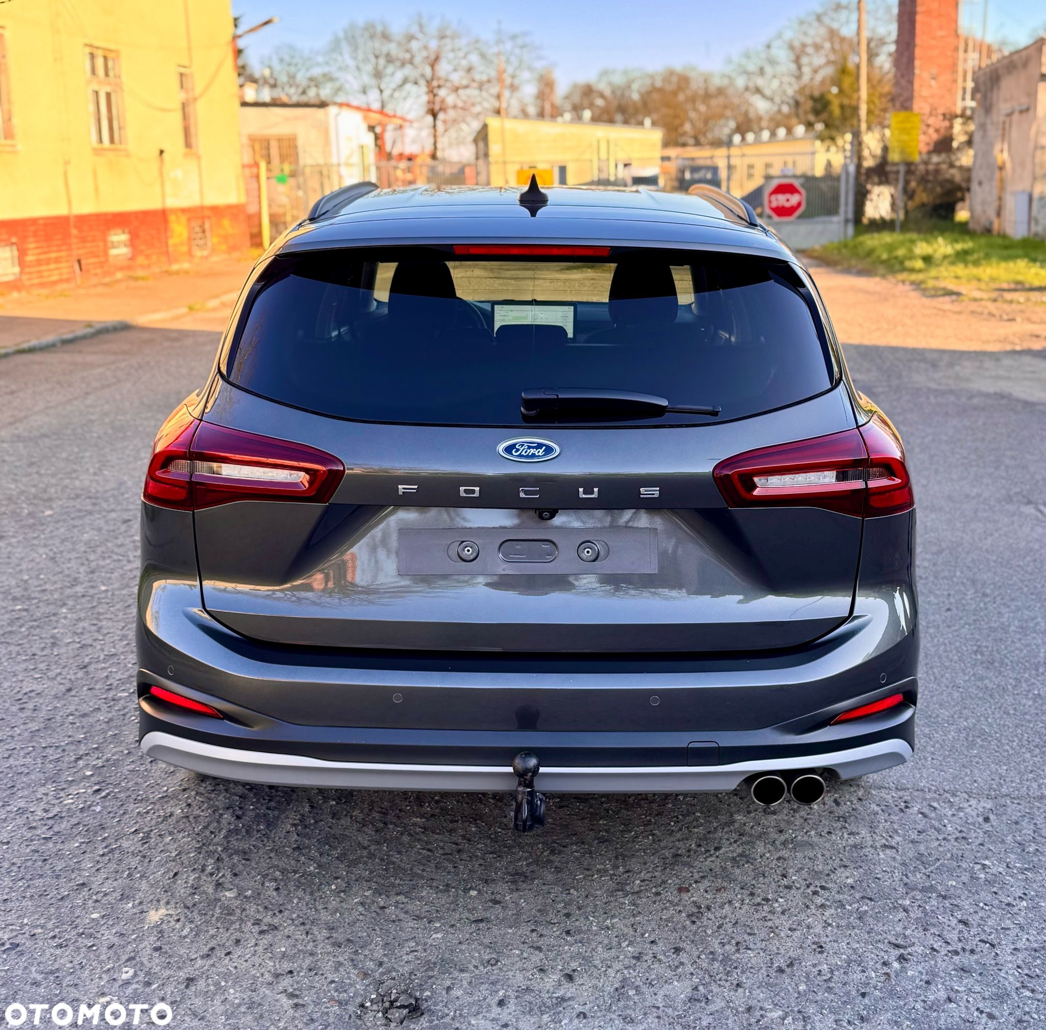 Ford Focus 1.5 EcoBlue Active Business - 6