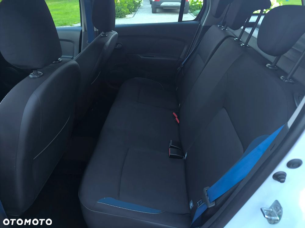 Dacia Logan dCi 90 Laureate - 15